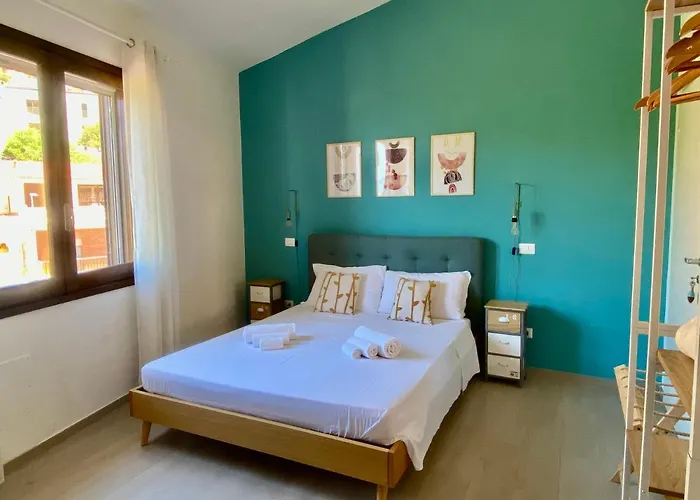 Il Timone B&B Buggerru