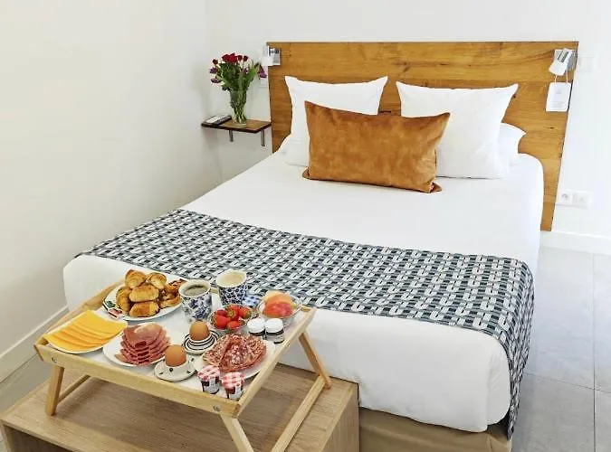 Hotel Des Calanques Cassis