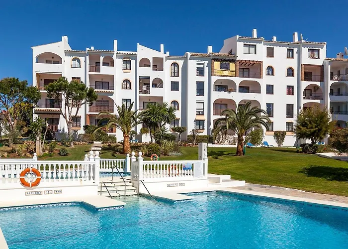 Riviera Del Mar Apartment