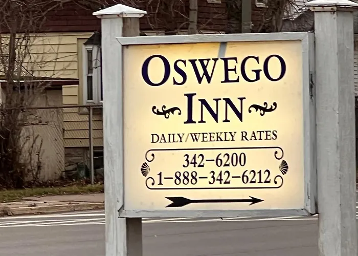 Oswego Inn