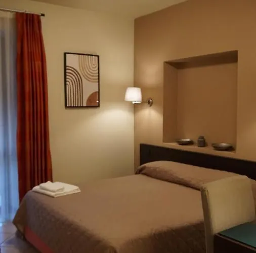 Hotel Del Corso Borgomanero