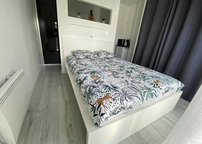Chambre Privee Biscarrosse