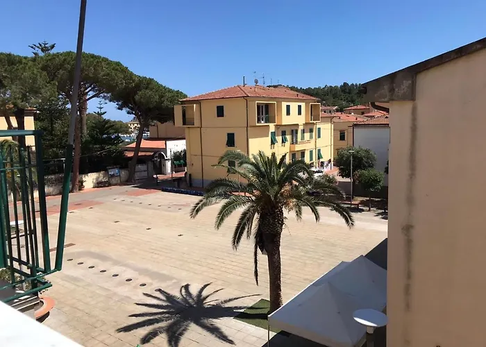 Hotel La Barcarola Marina di Campo