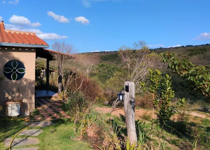Pousada Serra da Paz