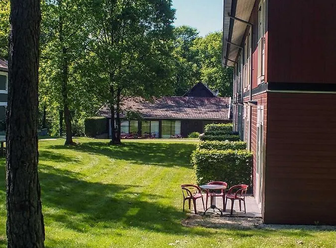 Hotel de Stoppelberg Beekbergen