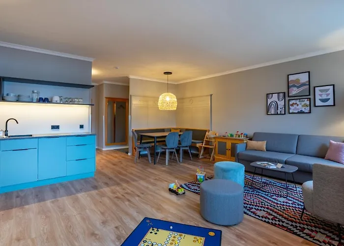 Elldus Resort Oberwiesenthal