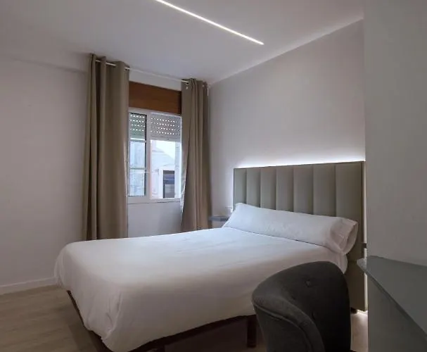 Hotel Marín