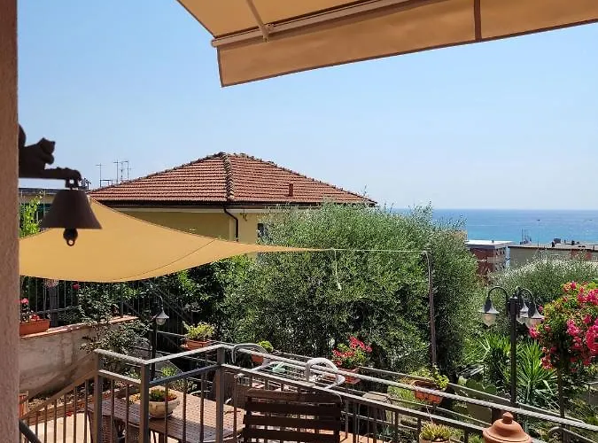 b&b bellavista Savona