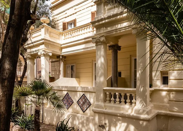 Hotel Sitges 1883