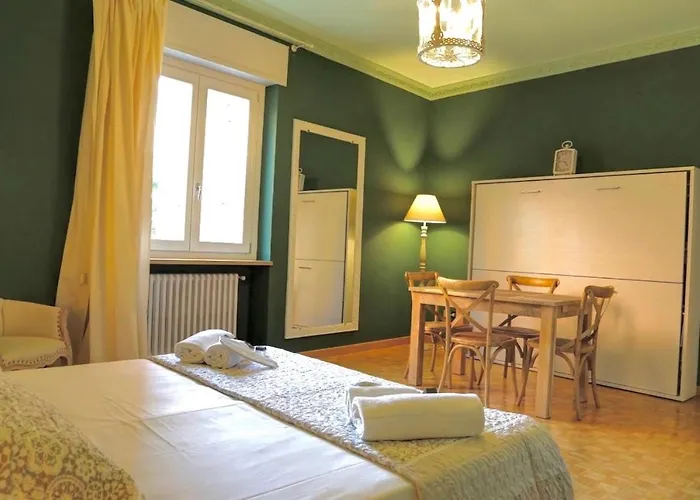 La Casetta di Lina Rooms&Apartments