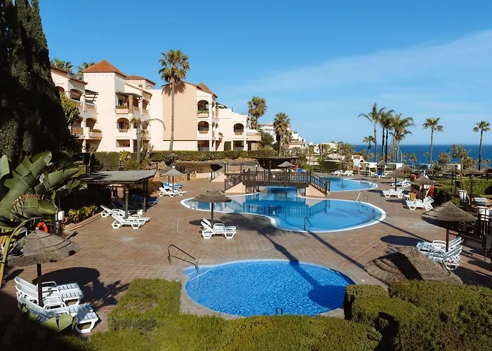 Wyndham Residences Costa Del Sol Fuengirola