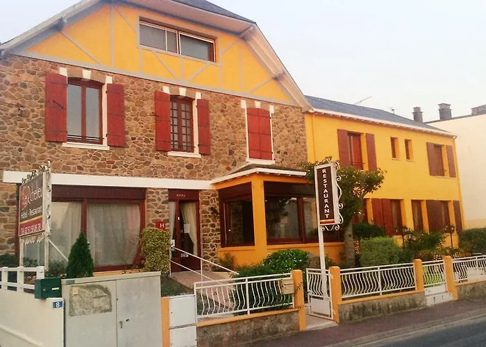Hotel Le Richelieu à Saint-Jean-de-Monts