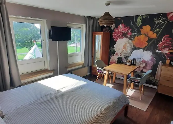 Villa La Vida Egmond aan Zee