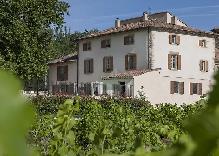 Espace de l'Hers Châteauneuf-du-Pape
