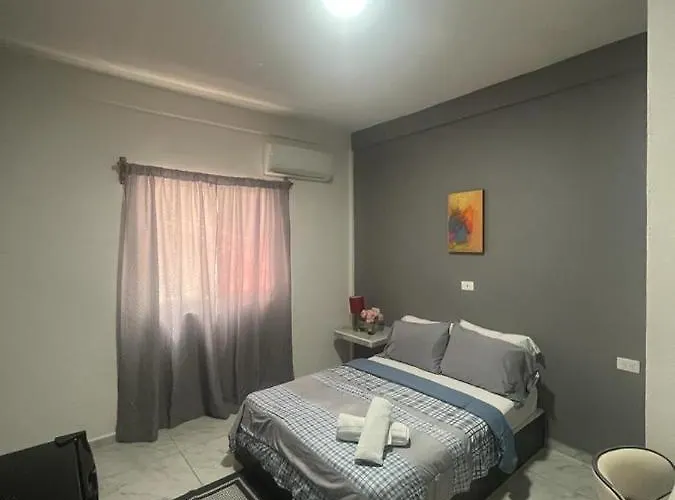 Hotéis centrais de Cancún 