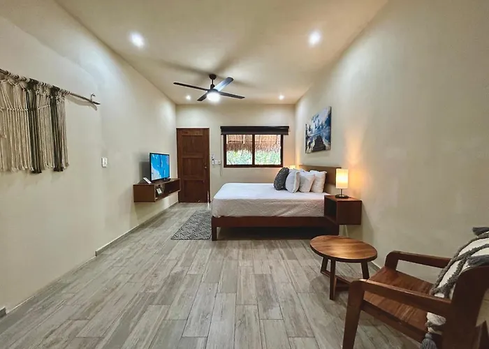 Xan Ha Apartments