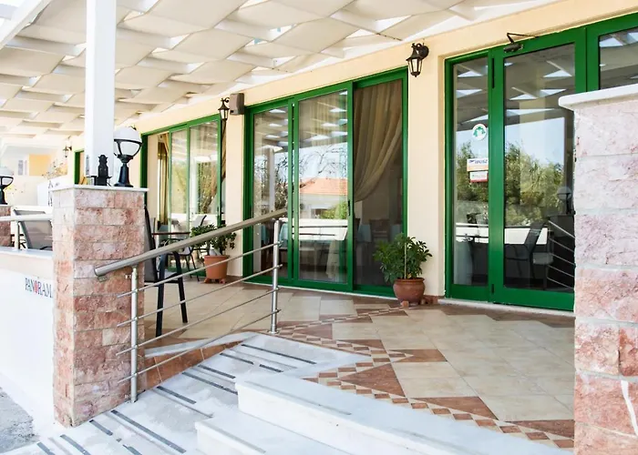 Panorama Hotel Karpathos