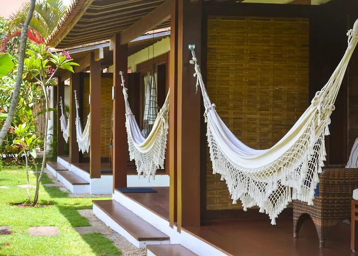 Villa Palmeira Azul
