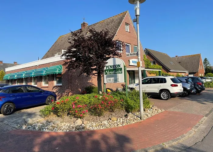 Pension Nordlicht