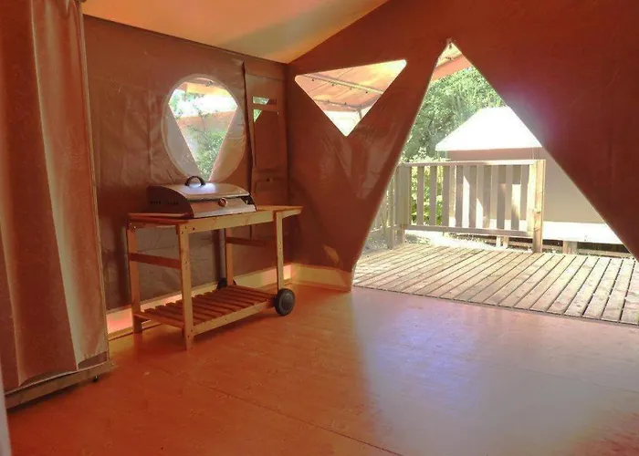 Le Village Vacances de Mimizan Plage