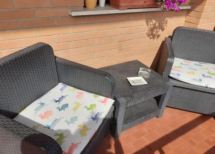 Bed and Breakfast L'Orchidea di Ale Tivoli Terme