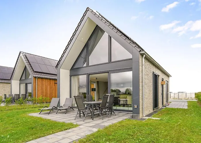 Landal Waterresort Blocksyl Blokzijl