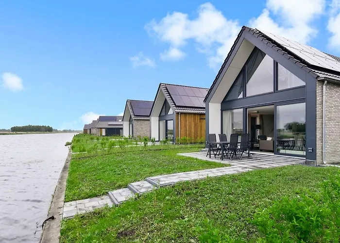 Landal Waterresort Blocksyl Blokzijl