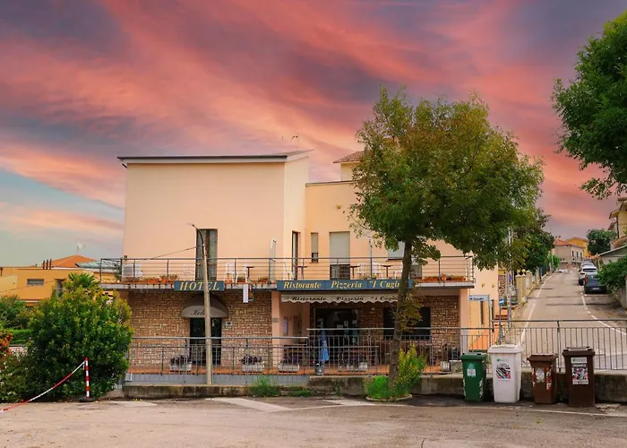 Hotel I Cugini