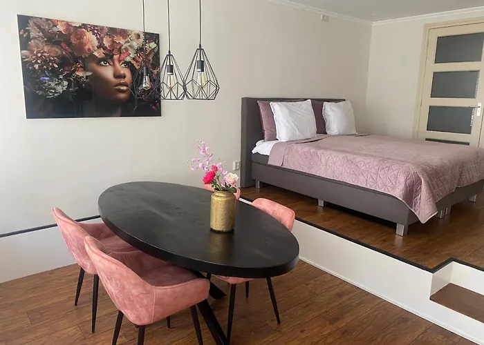B&B Posthoorn