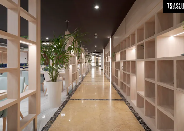 Melia Alicante