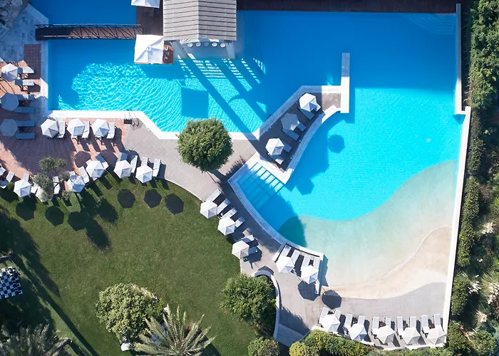 Amus Hotel & Spa Ixia 