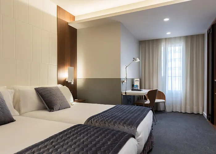 Best Western Premier Hotel Dante Barcelone
