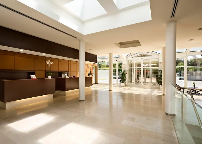UNAWAY Congress Hotel Bologna San Lazzaro San Lazzaro di Savena