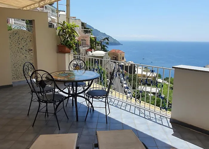 Villa Celentano