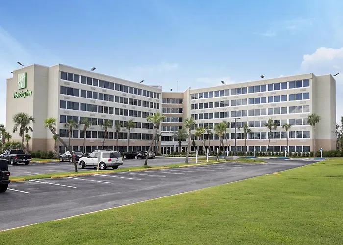 Holiday Inn Panama City By Ihg
