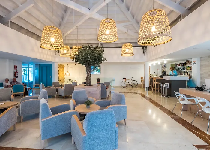 Lago Resort Menorca - Casas del Lago Adults Only Cala'N Bosch 