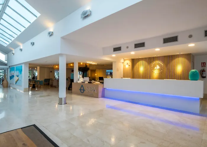 Lago Resort Menorca - Casas del Lago Adults Only Cala'N Bosch 