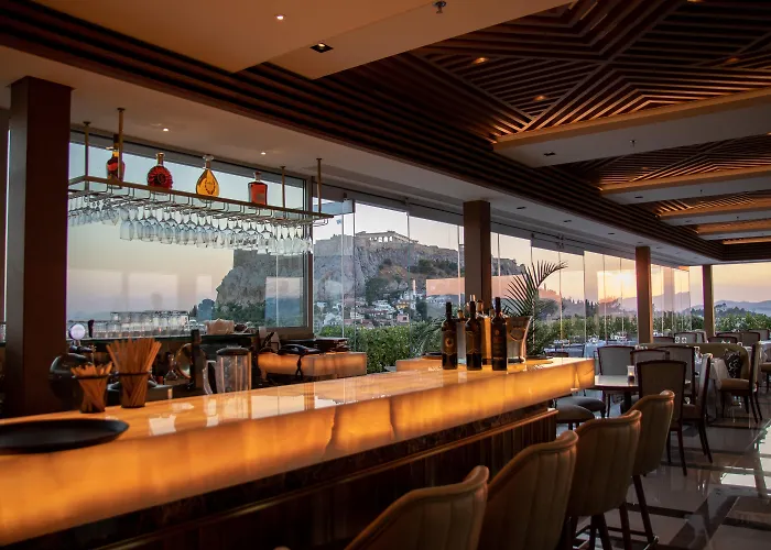 Electra Palace Athene