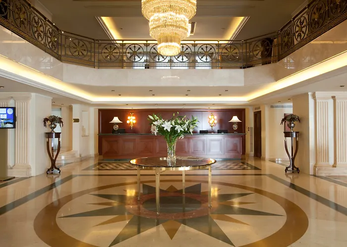 Electra Palace Athene