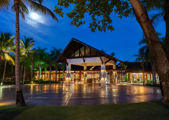 Casa de Campo Resort&Villas La Romana