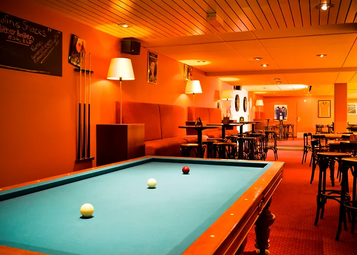 Fletcher Hotel Restaurant Epe-Zwolle