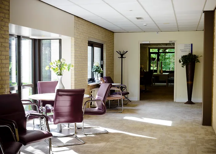 Fletcher Hotel Restaurant Epe-Zwolle