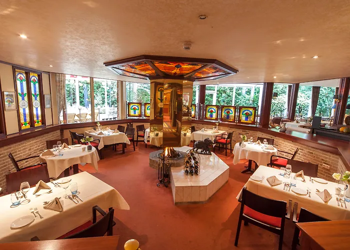 Fletcher Hotel-Restaurant De Scheperskamp Lochem