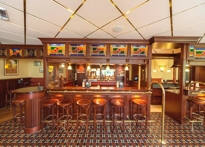 Fletcher Hotel-Restaurant De Scheperskamp Lochem