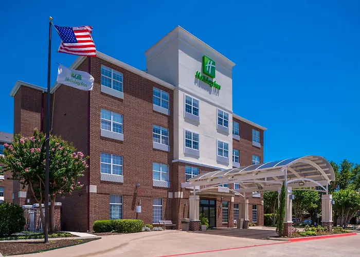 Holiday Inn And Suites Addison By Ihg