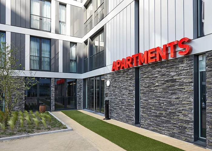 Corendon Plaza Amsterdam Schiphol Airport Hotel