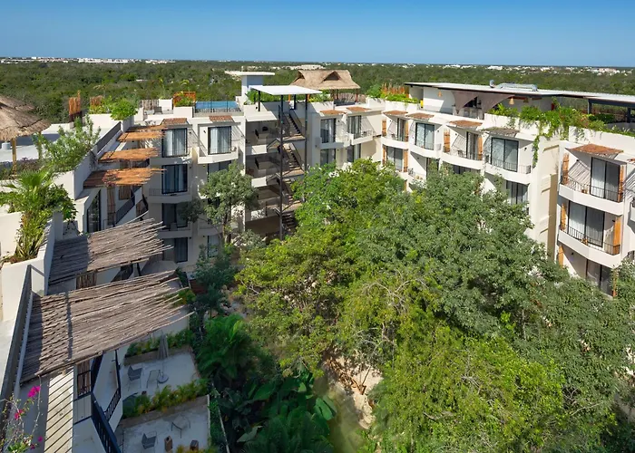Naala Tulum