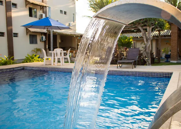 Hotel Amendoeiras