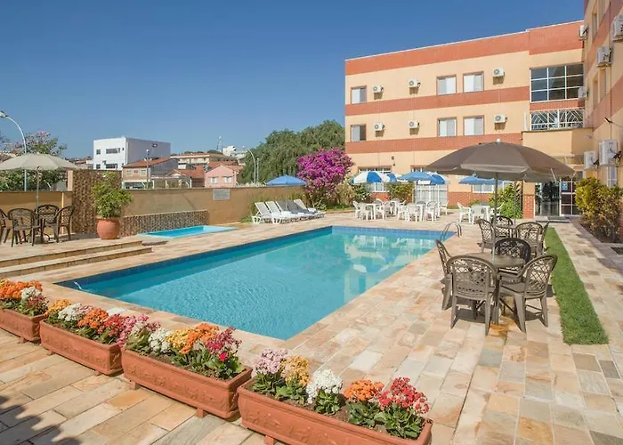 Itapetinga Hotel