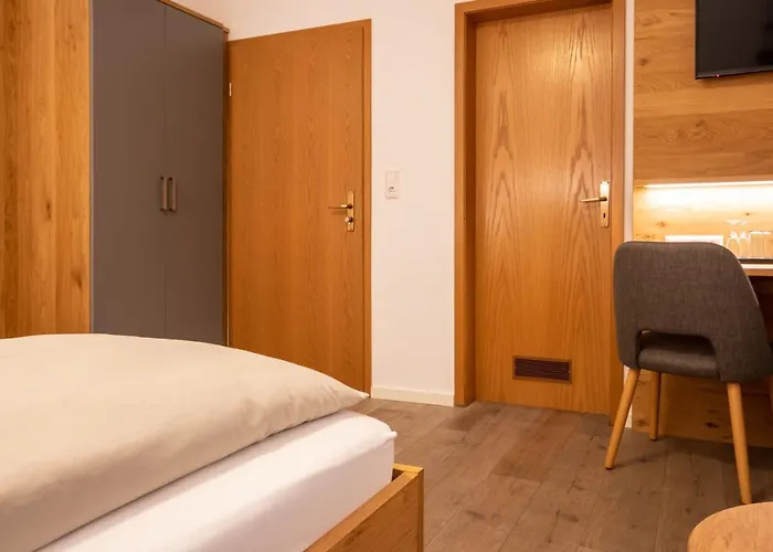 Hotel Zum Fässle Hagnau am Bodensee